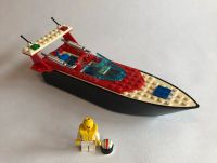 Lego System Rennboot 4002 Schleswig-Holstein - Norderstedt Vorschau