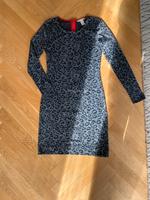 Banana Republic 34 Kleid Leo grau Berlin - Zehlendorf Vorschau