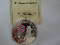 Fc Bayern münze Deutscher Meister 1999. Bayern - Hammelburg Vorschau