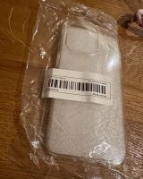 iPhone 14 Pro Hülle Case Handyhülle Glitzer Transparent Thüringen - Erfurt Vorschau