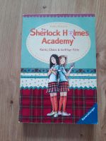 Die Sherlock Holmes Academy Nordrhein-Westfalen - Lübbecke  Vorschau