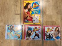 Soy Luna 3 CD und Buch Gerbstedt - Siersleben Vorschau