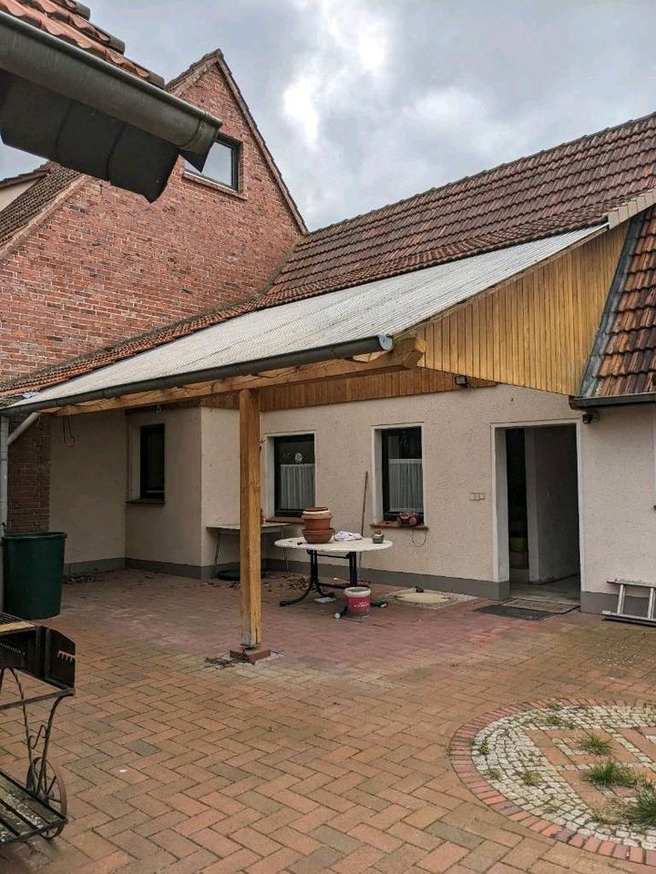 Mehrfamilienhaus, Mehrgenerationen Haus, großes Grundstück in Bohmte