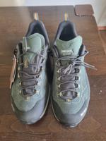 Meindl Herren Top Trail GTX Wander,trekking,Bergschuhe Gr.43 /UK9 Bayern - Freilassing Vorschau