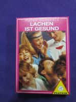 LACHEN ist GESUNG - Kartenspiel !!! Bayern - Hohenwarth Vorschau