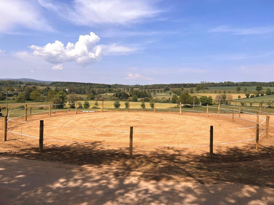 Rehaplatz Rentnerplatz Endplatz Sommerkoppel Auszeit in Stuttgart