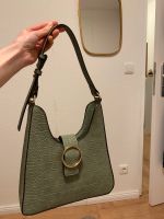 Grüne Handtasche Mango Berlin - Lichterfelde Vorschau