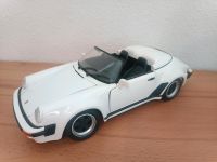 Maisto Porsche 911 Speedster 1989 weiss 1:18 Bayern - Thal Vorschau