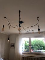 Spinnenlampe Lampe Deckenlampe Baden-Württemberg - Leinfelden-Echterdingen Vorschau