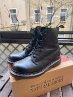 Dr. Martens Docs 1460 Pascal Virginia Schnürstiefel Gr. 38 Friedrichshain-Kreuzberg - Friedrichshain Vorschau