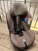 Maxi Cosi Milofix Kindersitz Babyschale Earthbrown Baden-Württemberg - Gaienhofen Vorschau