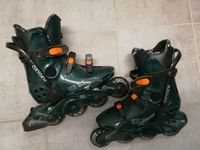 Damen Inline Skates Gr. 40 Baden-Württemberg - Stetten am kalten Markt Vorschau