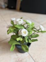 FEJKA Künstliche Pflanze mit Blüten Hannover - Bothfeld-Vahrenheide Vorschau