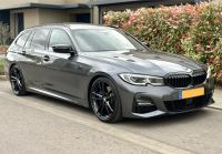 Bmw G21 330d xDrive M Sport *DE-KFZ* Rheinland-Pfalz - Trier Vorschau