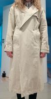 IQ Studio Trenchcoat Größe 36, NP 299, beige klassisch ikonisch Hessen - Kassel Vorschau