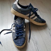 Adidas Sneaker G 45 Frankfurt am Main - Gutleutviertel Vorschau