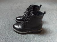 Tom Tailor Boots Damenstiefel schwarz Größe 38 Baden-Württemberg - Weikersheim Vorschau