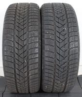 2x 225/45R18 95H PIRELLI SOTTOZERO 3 WINTERREIFEN RUNFLAT #1CJQ Bayern - Bad Tölz Vorschau