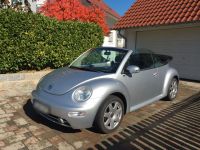 Volkswagen New Beetle 1.6 Cabriolet - Hessen - Gießen Vorschau