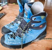 Garmont Hochtourenstiefel Tower LX GTX Gr. 42 Stuttgart - Birkach Vorschau