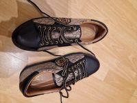 Schuhe Sneaker RIVER Island - Herren - braun - Gr. 43 - neu Dresden - Innere Altstadt Vorschau