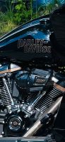 Screamin Eagle Heavy Breather  Harley Touring M8 Softail Nordrhein-Westfalen - Kamen Vorschau
