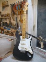 Fender Stratocaster 1973 Rheinland-Pfalz - Gondershausen Vorschau