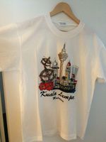 T-shirt_Kula Lumpur_Malaysia Aachen - Laurensberg Vorschau