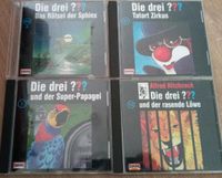 Die 3 Fragezeichen ??? Folge 1 15 57 100 a CDs Kr. München - Garching b München Vorschau