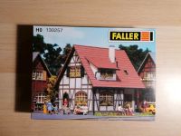 Faller H0 130257 Einfamilienhaus Saarland - Blieskastel Vorschau