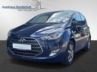 Hyundai ix20 1.6 Automatik Space *Klima*Bluetooth*USB* Hessen - Reichelsheim (Odenwald) Vorschau