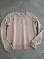 GANT Sweatshirt beige Gr. 36 Gr.S Nordrhein-Westfalen - Neukirchen-Vluyn Vorschau