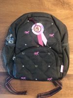 Kinderrucksack Pferdefreunde (Spiegelburg) Nordrhein-Westfalen - Greven Vorschau