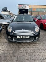 Schlachtfest Mini R57 R56 Cabrio Haube Stoßstange Flügel Tür Trä Bochum - Bochum-Nord Vorschau