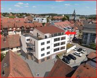 Penthouse mit Blick über Buchen Baden-Württemberg - Buchen (Odenwald) Vorschau