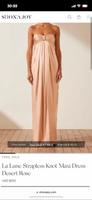 Nagelneues Abiballkleid Abschlussball Hochzeit Shona Joy Größe 40 Hessen - Erzhausen Vorschau