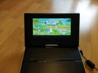 Tragbarer DVD Player mit Tasche Niedersachsen - Hagen am Teutoburger Wald Vorschau