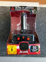 Neu & OVP / Atari Retro TV Joystick 50 Games Kr. München - Unterhaching Vorschau