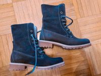 Tamaris Winterstiefel Gr. 37 Hessen - Waldkappel Vorschau