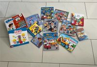 12 Kinderbücher auf Polnisch + Zahlen Spiel West - Unterliederbach Vorschau