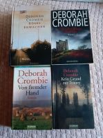 Deborah Crombie Romane Dithmarschen - Dörpling Vorschau