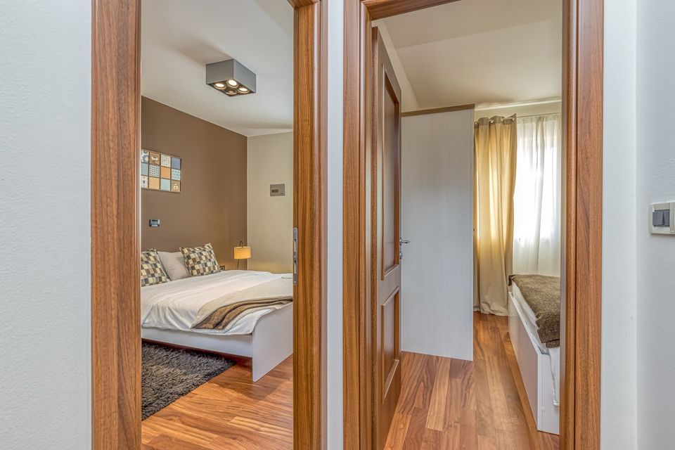 Kroatien,Istrien, Apartment mit 3 Schlafzimmern in Rovinjsko Selo in Traben-Trarbach