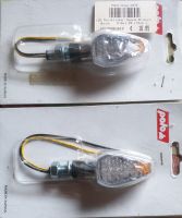 2 Motorrad LED Blinker von Polo Rheinland-Pfalz - Alzey Vorschau