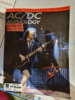 Notenbuch / Tabs von  ACDC Anthology Bayern - Kolbermoor Vorschau