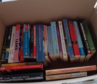 Kleine Kiste mit Jugendbüchern Bayern - Senden Vorschau