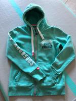 Superdry Sweatshirtjacke Hessen - Mossautal Vorschau