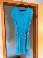 S.Oliver Kleid, blau, Gr.44 Schleswig-Holstein - Elmshorn Vorschau