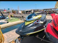 Sea-Doo seadoo rxp 215 inkl Trailer Rheinland-Pfalz - Fußgönheim Vorschau