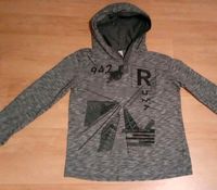 Leichtes Kapuzen Shirt Gr. 146 Hoody Bayern - Deining Vorschau