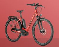 TRENOLI BRENTA CLASSICO PERFORMANCE NX Gr.S NEU E-Bike Bosch Baden-Württemberg - Karlsruhe Vorschau